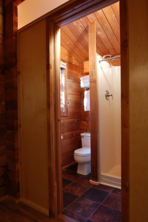 Denali Cabins Denali Park Rom bilde